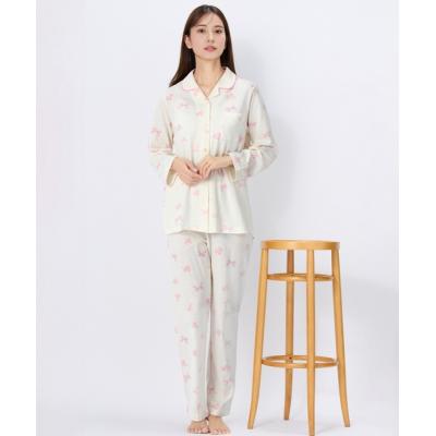 ワコール ウイング（レディースパジャマ）｜下着、靴下、部屋着