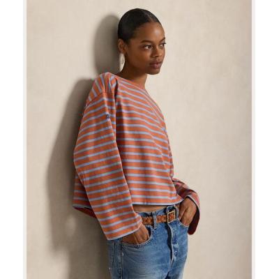 ラルフローレン ボーダーtシャツ レディースのおすすめ人気商品一覧