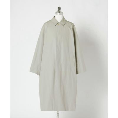 バルカラーコート（レディースコート、ジャケット） | ファッション の
