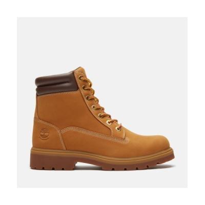 ティンバーランド 6インチ（サイズ（cm）：27cm）のおすすめ人気商品