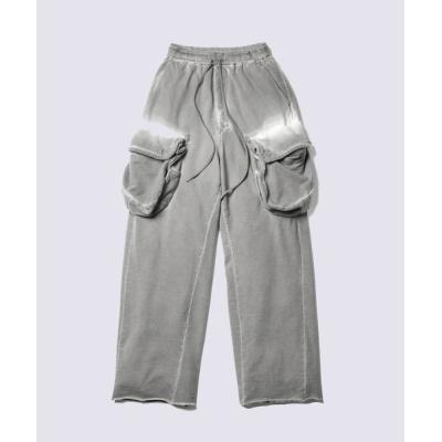 【特価】Julius　サルエルデニムパンツ　717PAM16-BK JULIUS メンズボトムス、パンツ｜ファッション おすすめ人気商品一覧