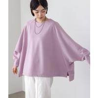 トレーナー スウェット ダンボールワイドシルエットプルオーバー レディース | ZOZOTOWN Yahoo!店