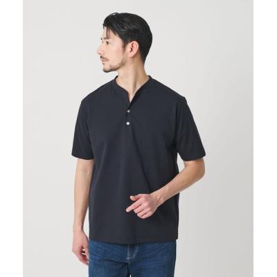 モックネック tシャツ（BEAUTY＆YOUTH UNITED ARROWS）（サイズ（S/M/L