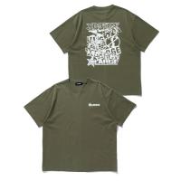 tシャツ COMPILATION LOGO S/S TEE メンズ レディース | ZOZOTOWN Yahoo!店
