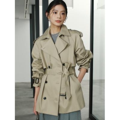 トレンチコートのおすすめ人気商品一覧 通販 - Yahoo!ショッピング