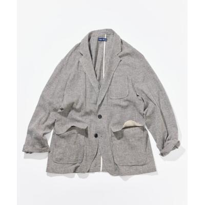 NAUTICA メンズテーラード、ブレザー（サイズ（S/M/L）：LL（XL