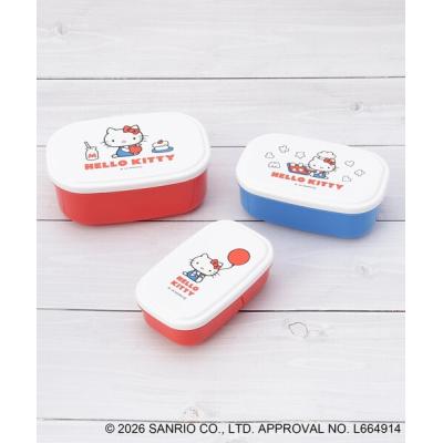 ハローキティ お弁当箱のおすすめ人気商品一覧 通販 - Yahoo!ショッピング
