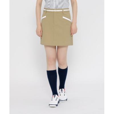 le coq sportif GOLF ゴルフ スカート｜レディースウエア｜ゴルフ
