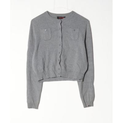 caban カーディガン グレーのおすすめ人気商品一覧 通販 - Yahoo