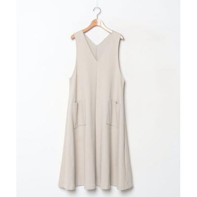 ジャンパースカート（BEARDSLEY／レディースファッション