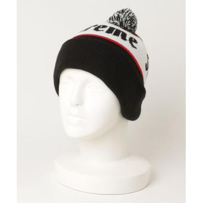 Supreme メンズニット帽、ビーニー｜帽子｜ファッション おすすめ人気