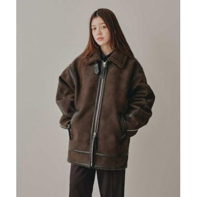 todayful（TODAYFUL／レディースブルゾン、ジャンバー）｜コート