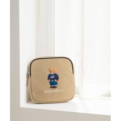 ポロ ラルフローレン ペンケース（POLO RALPH LAUREN）のおすすめ人気