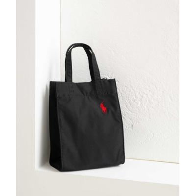 POLO RALPH LAUREN かごバッグの商品一覧 通販 - Yahoo!ショッピング