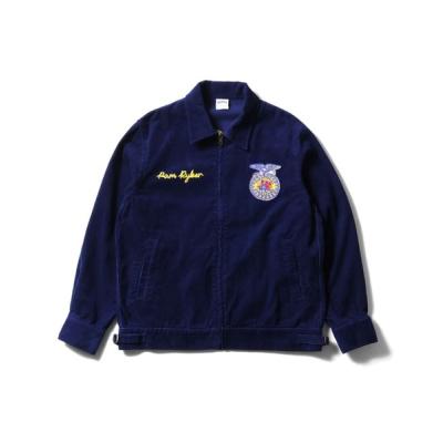 ffa ジャケット（サイズ（S/M/L）：L）のおすすめ人気商品一覧 通販