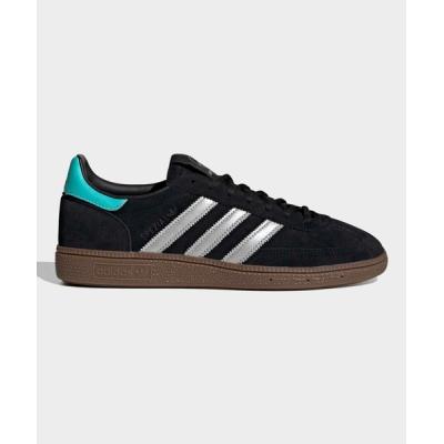 Adidas spezial 黒（メンズスニーカー）（サイズ（cm）：23.5cm