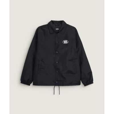 VANS コーチジャケットのおすすめ人気商品一覧 通販 - Yahoo!ショッピング
