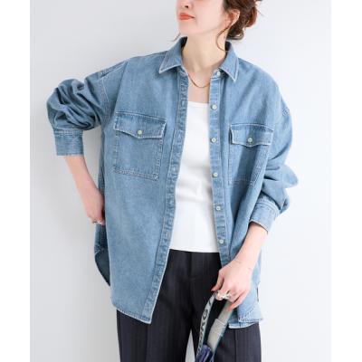 B.C STOCK シャツ（B.C STOCK）（柄：無地）のおすすめ人気商品一覧