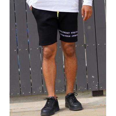 アダムスジャグラー ハーフパンツ 短パン 即完‼️ 激レア‼️ sサイズ アダムス ジャグラー（メンズショート、ハーフパンツ）｜ボトムス