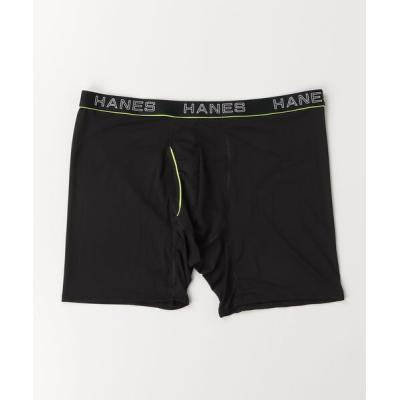 supreme hanes ボクサーパンツ サイズ（メンズボクサーパンツ）｜下着
