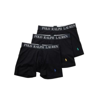 POLO RALPH LAUREN メンズボクサーパンツ｜下着、靴下、部屋着