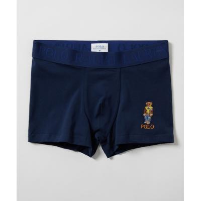 ポロラルフローレン ベア（メンズボクサーパンツ）｜下着、靴下、部屋