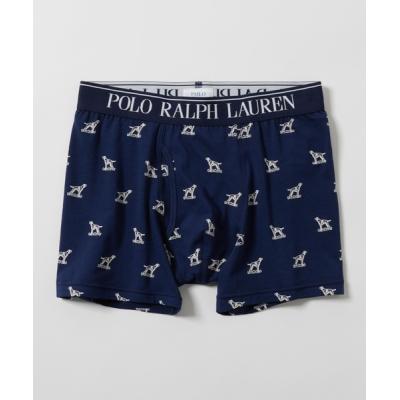 POLO RALPH LAUREN メンズボクサーパンツ（サイズ（S/M/L）：M）｜下着