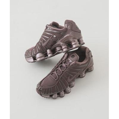 NIKE shox TL（サイズ（cm）：24.5cm）の商品一覧 通販 - Yahoo