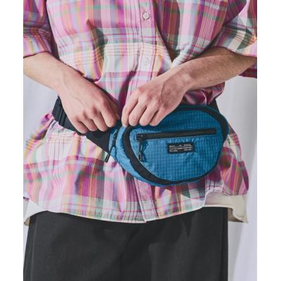 ボディバッグ（柄：チェック）｜バッグ｜ファッション おすすめ人気