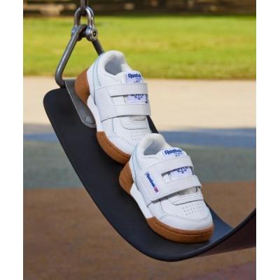 親子 お揃い スニーカー リーボック（Reebok）の商品一覧 通販 - Yahoo