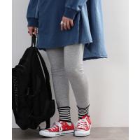 パンツ ボーダー切替レギンス レディース | ZOZOTOWN Yahoo!店