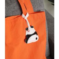 キーホルダー パンダモチーフ バッグチャーム / キーホルダー | ZOZOTOWN Yahoo!店