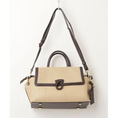 ポティオール（レディースショルダーバッグ）｜バッグ | ファッション