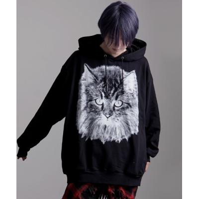 civarize シヴァーライズ（メンズパーカー）｜トップス | ファッション