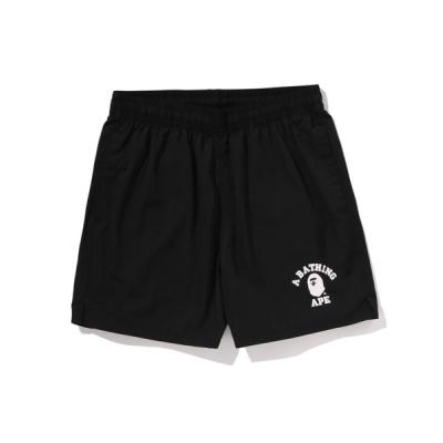 A BATHING APE メンズショート、ハーフパンツ｜ボトムス、パンツ