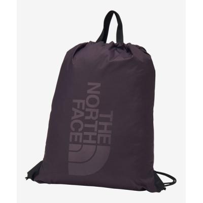 north face（レディースエコ、折りたたみバッグ）｜バッグ