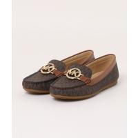 デッキシューズ モカシン FULTON モカシン - MKシグネチャー レディース