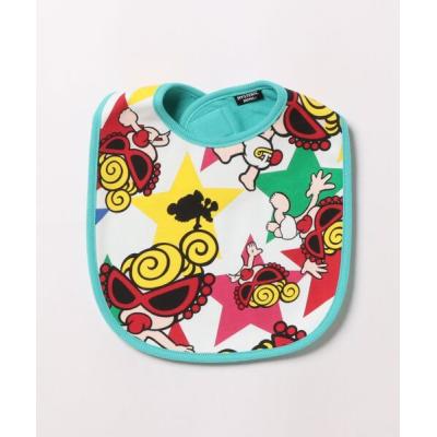 ヒステリックミニ ベビー スタイのおすすめ人気商品一覧 通販 - Yahoo