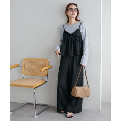 フリルサロペットのおすすめ人気ランキングTOP100 - Yahoo!ショッピング