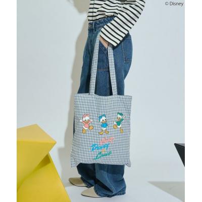 ミッキー 90周年 トートバッグのおすすめ人気商品一覧 通販 - Yahoo