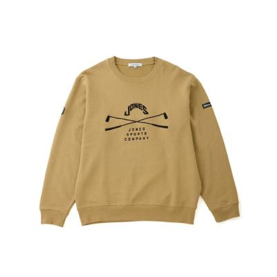トレーナー ゴルフ（JONES Sports）のおすすめ人気商品一覧 通販