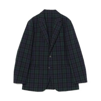 ブラックウォッチ ジャケットのおすすめ人気商品一覧 通販 - Yahoo