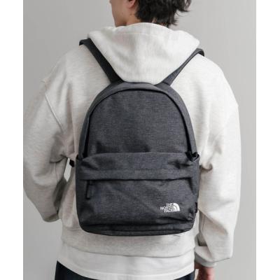 THE NORTH FACE リュックサック、デイパック（色：グレー系）｜バッグ