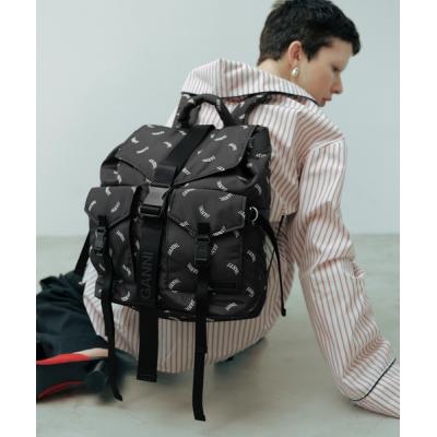 ロペバッグ（リュックサック、デイパック）｜バッグ | ファッション の