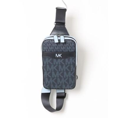 MICHAEL KORS リュックサック、デイパック（色：ブルー系）｜バッグ