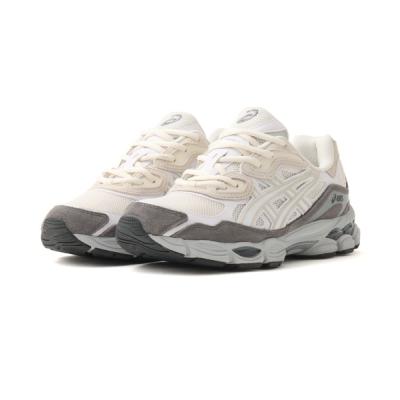 asics gel nyc（サイズ（cm）：26cm）の商品一覧 通販 - Yahoo