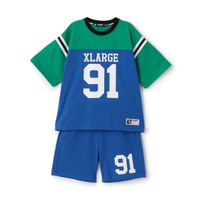 XLARGE セットアップ（ベビー、キッズ、マタニティ）の商品一覧 通販