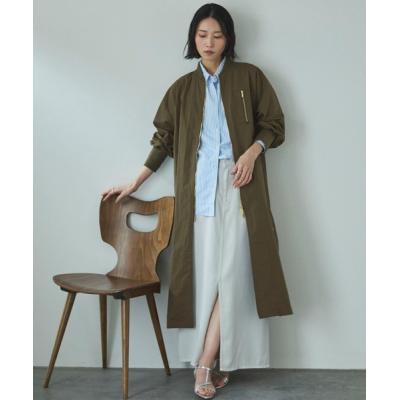 ロングma1のおすすめ人気商品一覧 通販 - Yahoo!ショッピング