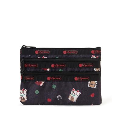 レスポートサック ポーチのおすすめ人気商品一覧 通販 - Yahoo