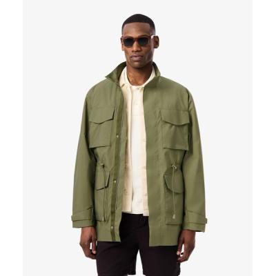 LACOSTE ダッフルコートのおすすめ人気商品一覧 通販 - Yahoo!ショッピング